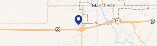 Manchester, IA 52057