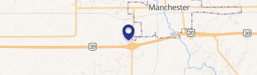 Manchester, IA 52057