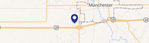 Manchester, IA 52057