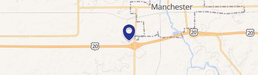 Manchester, IA 52057