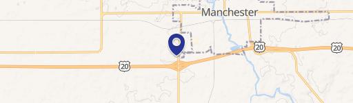 Manchester, IA 52057