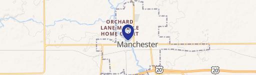 Manchester, IA 52057