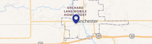 Manchester, IA 52057