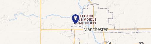 Manchester, IA 52057