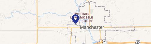 Manchester, IA 52057