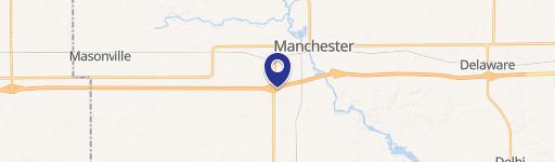 Manchester, IA 52057