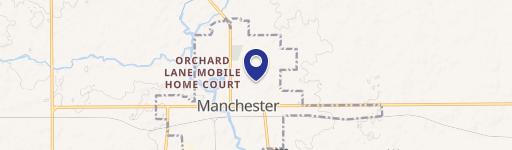 Manchester, IA 52057