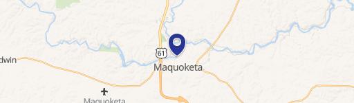 Maquoketa, IA 52060