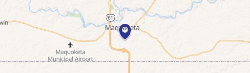 Maquoketa, IA 52060