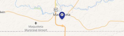 Maquoketa, IA 52060