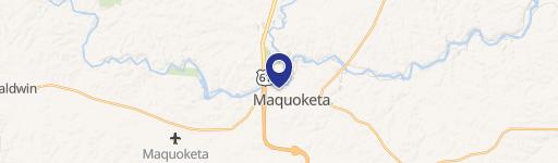Maquoketa, IA 52060