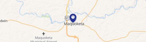 Maquoketa, IA 52060