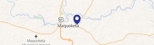 Maquoketa, IA 52060