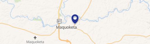 Maquoketa, IA 52060