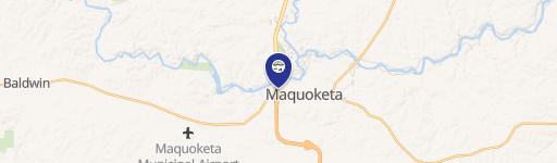 Maquoketa, IA 52060