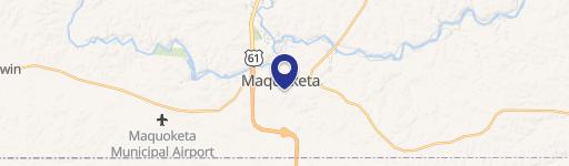 Maquoketa, IA 52060