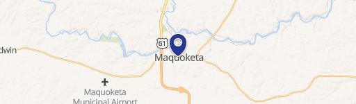 Maquoketa, IA 52060