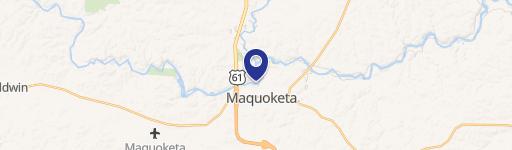 Maquoketa, IA 52060