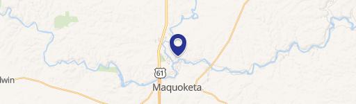 Maquoketa, IA 52060