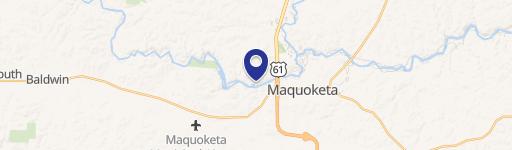 Maquoketa, IA 52060
