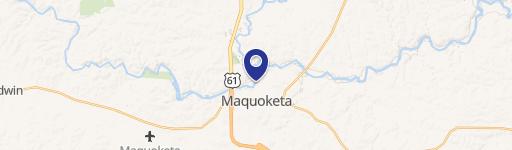 Maquoketa, IA 52060