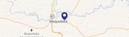 Maquoketa, IA 52060