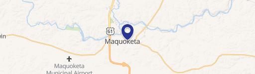 Maquoketa, IA 52060