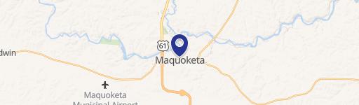 Maquoketa, IA 52060