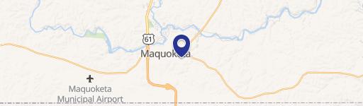 Maquoketa, IA 52060