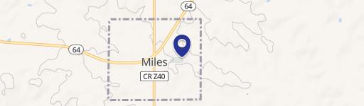 Miles, IA 52064
