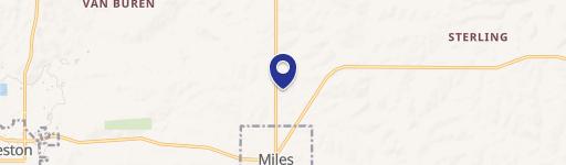 Miles, IA 52064
