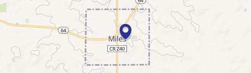 Miles, IA 52064
