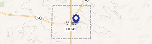 Miles, IA 52064