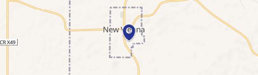 New Vienna, IA 52065
