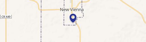 New Vienna, IA 52065