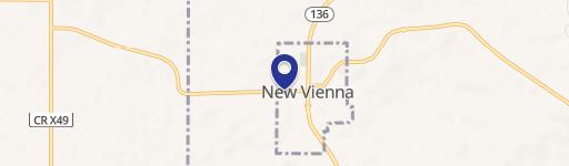 New Vienna, IA 52065