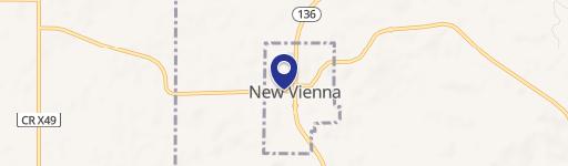 New Vienna, IA 52065