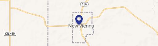 New Vienna, IA 52065