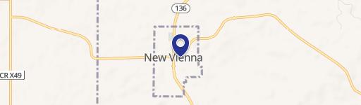 New Vienna, IA 52065