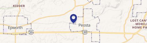 Peosta, IA 52068