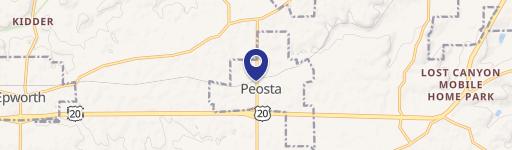 Peosta, IA 52068