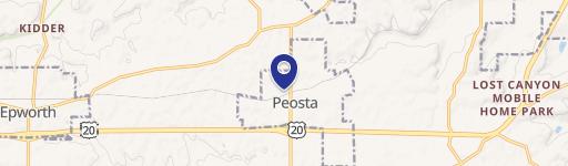 Peosta, IA 52068