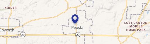 Peosta, IA 52068