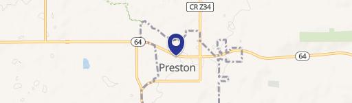 Preston, IA 52069