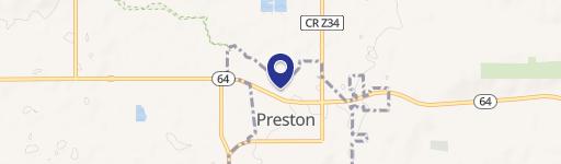 Preston, IA 52069