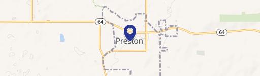 Preston, IA 52069