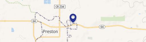 Preston, IA 52069