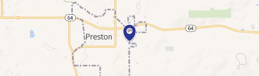 Preston, IA 52069