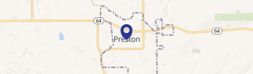Preston, IA 52069