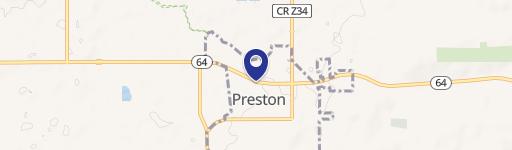 Preston, IA 52069